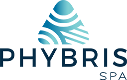 Logo Phybris-Spa small
